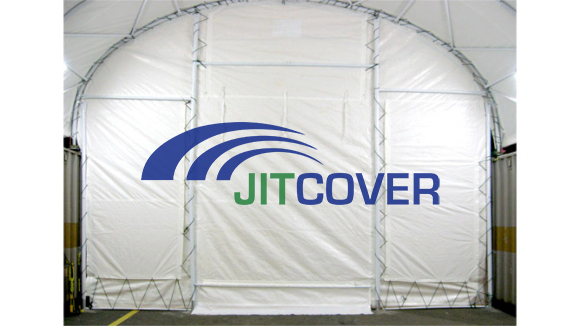 Middle Size Container Shelter (JIT-2620C, JIT-2640C)