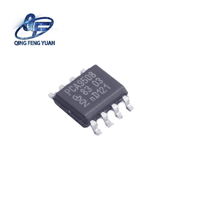 Electronics Products PCA9508D N-X-P Ic chips Integrated Circuits Electronic components 9508D