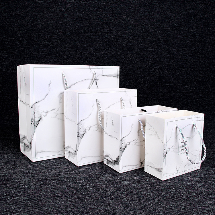 Customized Logo Retail Gift Shopping Boutique Paper Bag With Logo For Your Requirements