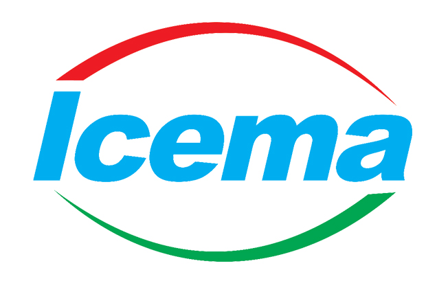 ICEMA brine ice block making machine