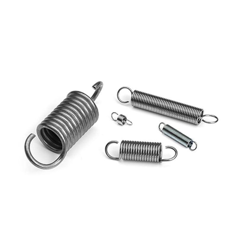 DIN Standard 2.0mm Extension Coil Springs