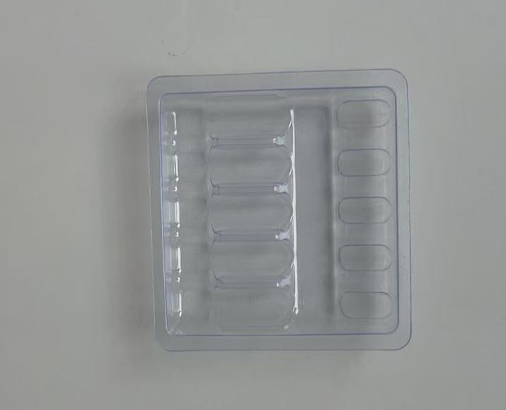 10 ml vial