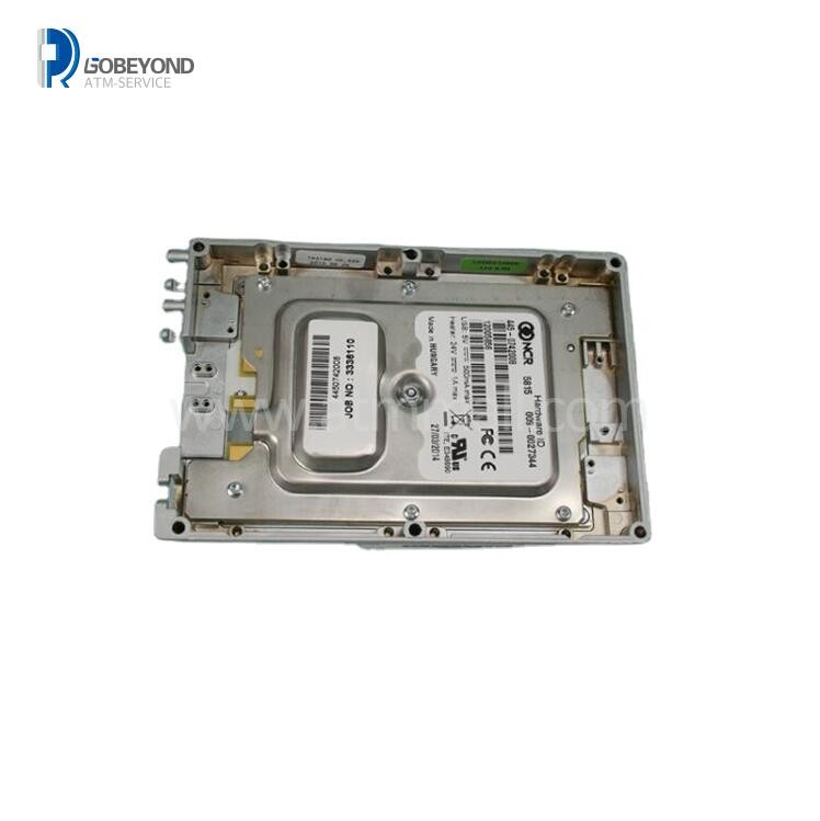 66XX 6625 English Poly 4450745408 EPP ATM Keyboard