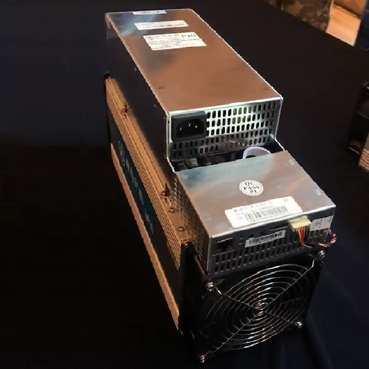SHA 256 algorithm Whatsminer Bitcoin Miner MicroBT Whatsminer M10S 55Th/S With PSU