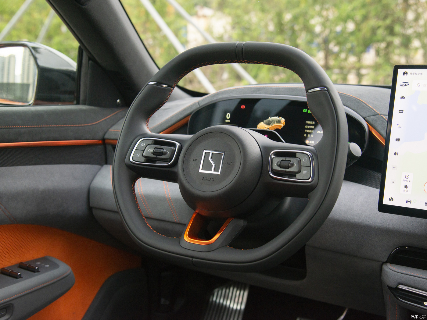 Pure Electric ZEEKR 001 2025 MODEL WE ME YOU 95KWH 100KWH 2WD RWD 4WD 705KM Luxury SUV with and Maximum Speed 240km/h
