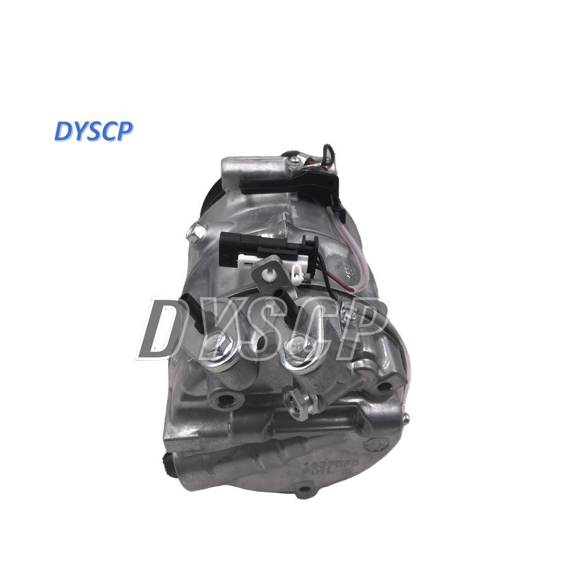 LR068127 LR086044 12V AC Compressor For Land Rover Range Rover TDV6 Vogue Se 3.0