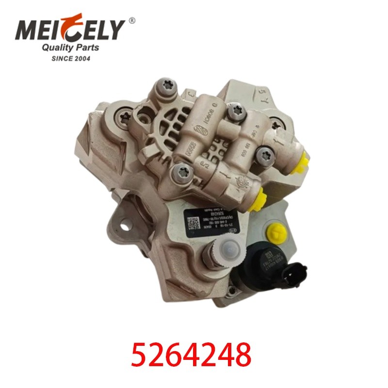 5264248 0445020150 Fuel Injection Pump For Dong Feng Truck