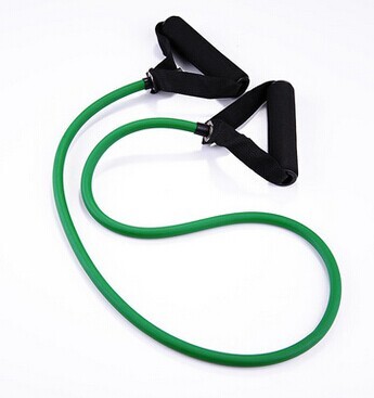 Exercise Personal Care Tools Pull Rope Resistance Tube Fitness Chest Expander