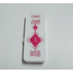 new chinese knot shape usb flash drive