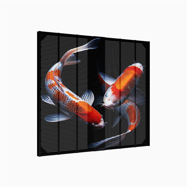 Full Color High Brightness Digital Signage and Displays Advertising Led Screen