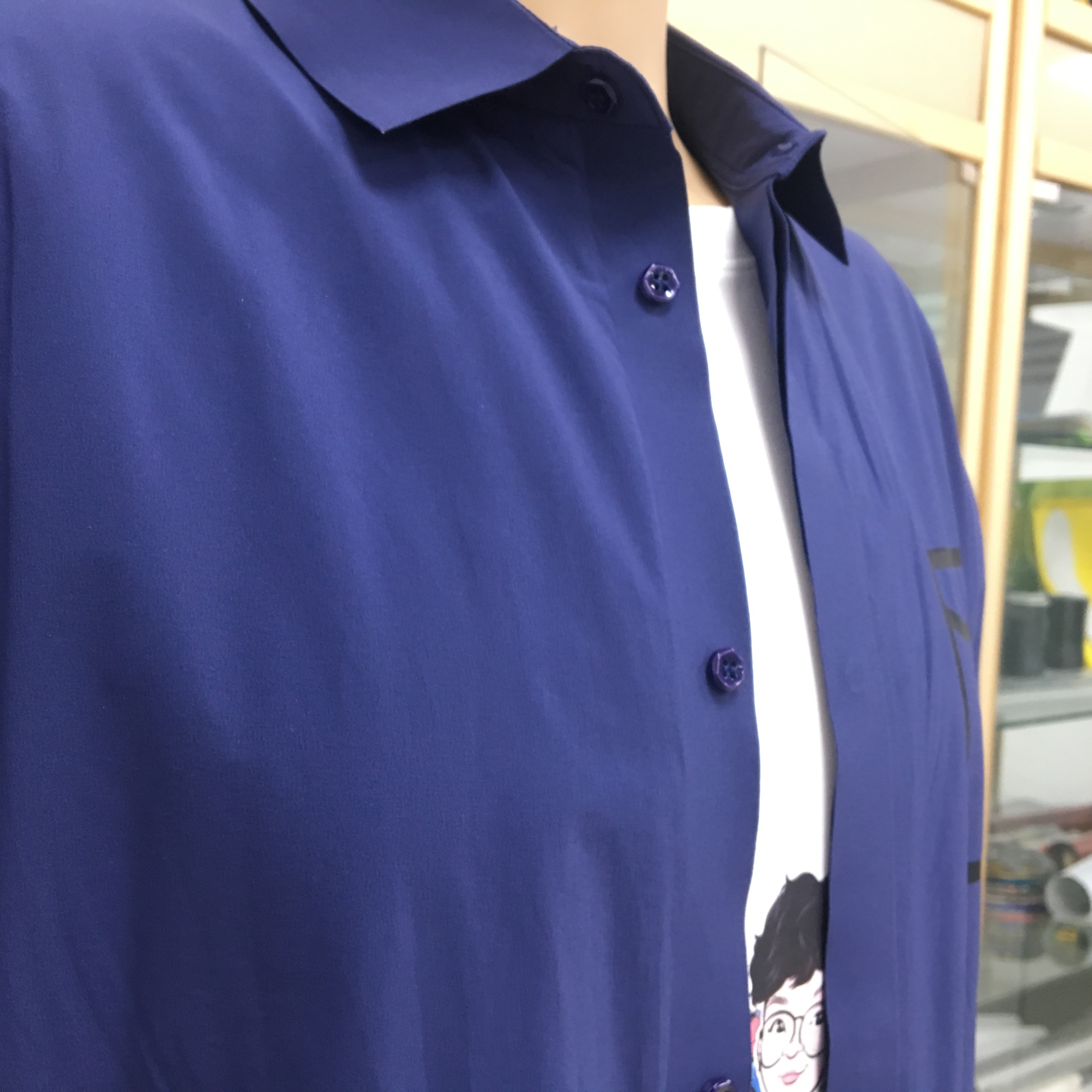 Translucent Laminate TPU Hot Melt Adhesive Film For Textile Fabric