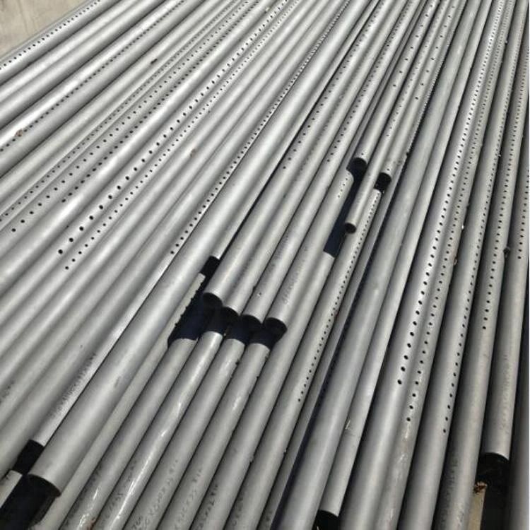 Reaction Bonded Silicon Carbide Pipe Sisic Cooling Air Pipe With Longlife