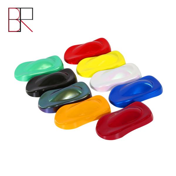 Quality HS Clear Coat Varnish for sale