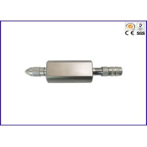 Multipurpose Sharp Point Tester For Textile 1 Pound Moistureproof