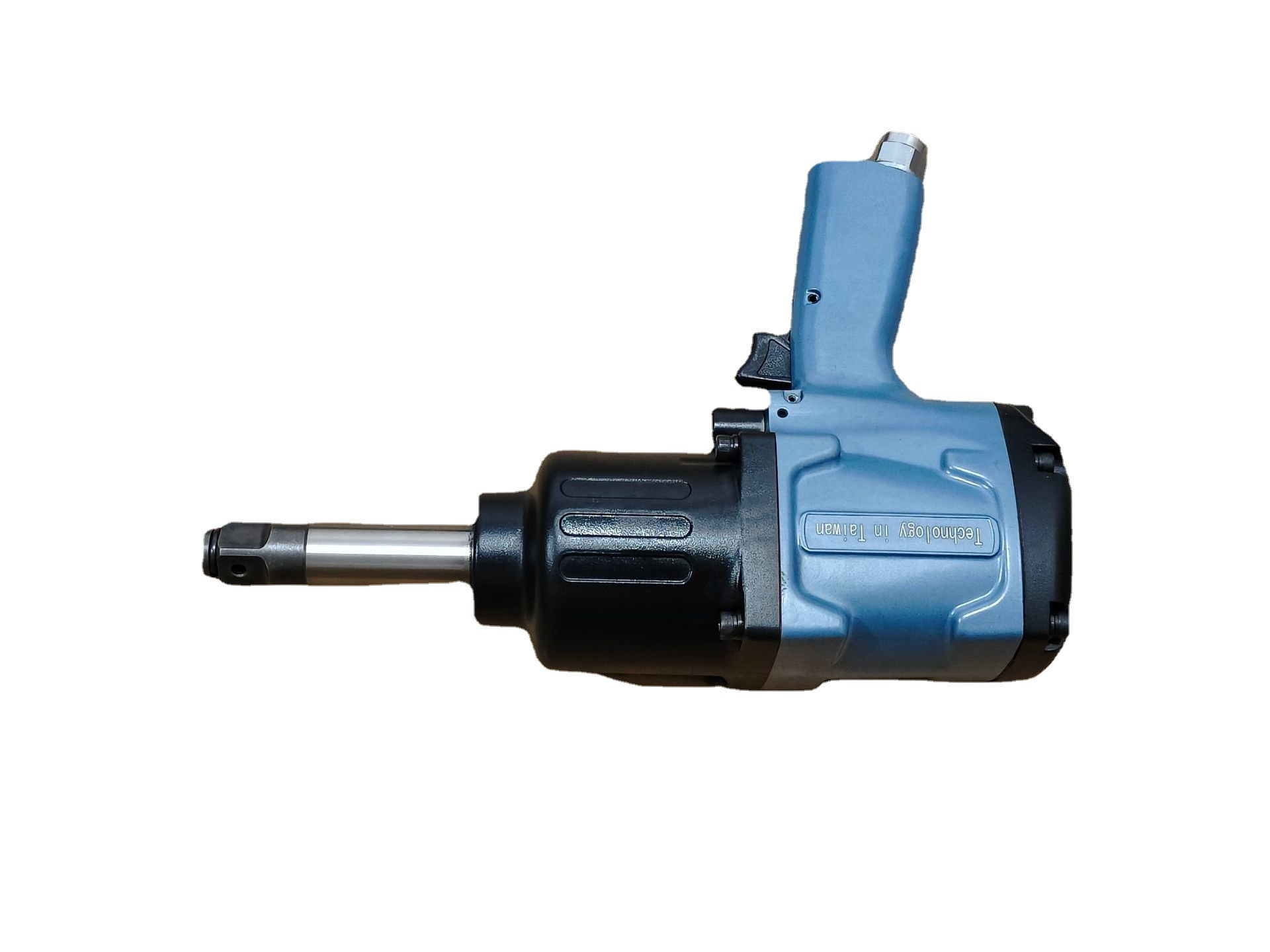 Twin Hammer Pneumatic Impact Wrenches 7500rpm 1/2 Inch Impact Wrench