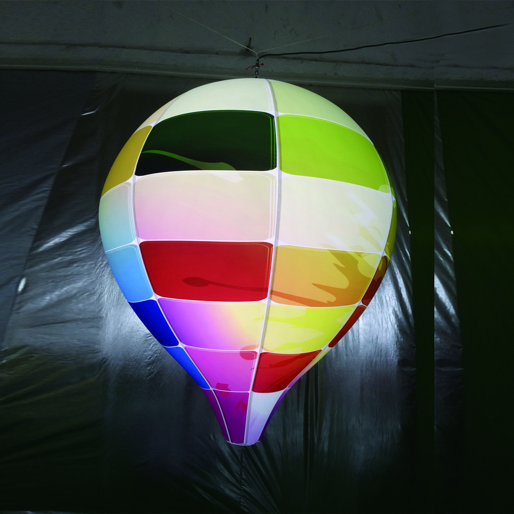 Custom logo cheap price advertising Balloons giant large inflatable helium balloon