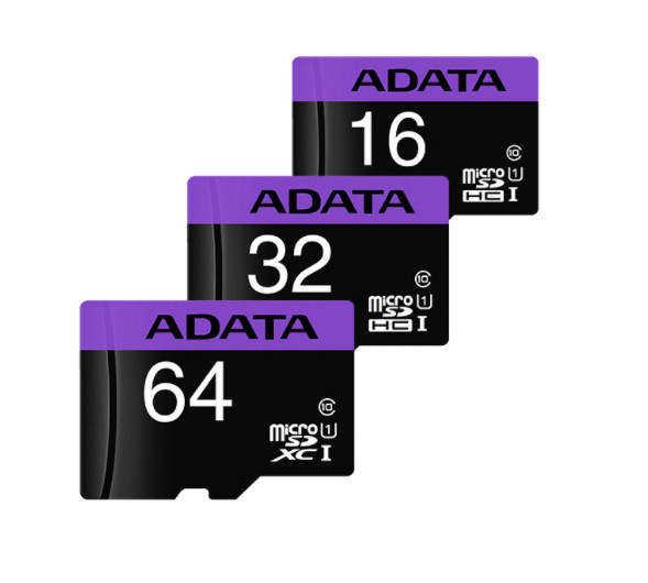 MicroSD 34GB 16GB TF Memory Card Electronics Components AUSDH16GUIC
