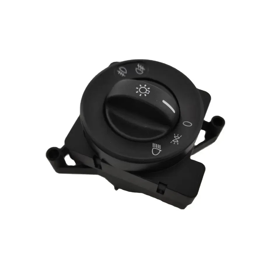 Truck Headlight Switch For Mercedes Benz Actros/Antos/Arocs/Axor OEM 9435451014