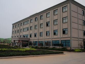 EP TECH CO LTD