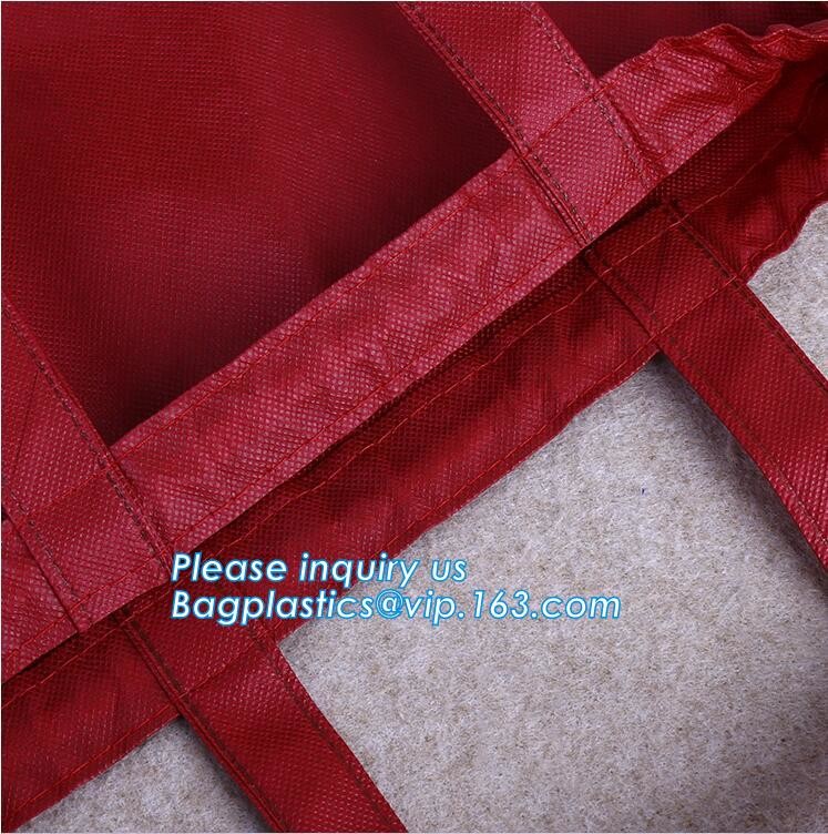 Non Woven Shopping Bag Tnt Material/Promotional Polypropylene Non Woven Bags/Non Woven Tote Bags, Eco Friendly Biodegrad