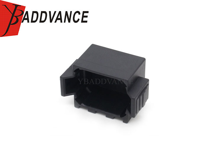 1011-348-0805 DT Series Protective Cap For 8 Cavity Plug Connector