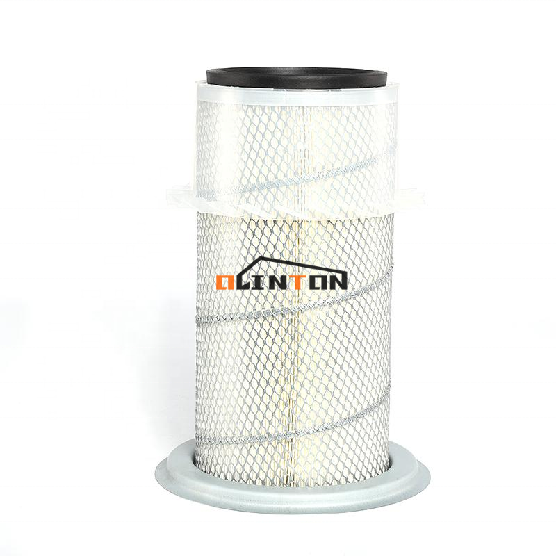 Diesel Engine Spare Part Air Filter AS-7989 for CAT Excavator BC-843A Exceptional Value