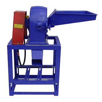 DONGYA 9FC-21 0123 Professional Auto corona Grain Grinder