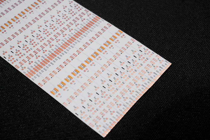 LED Light Strip FPC Custom PCB Design Assembly Printed Circuit Board