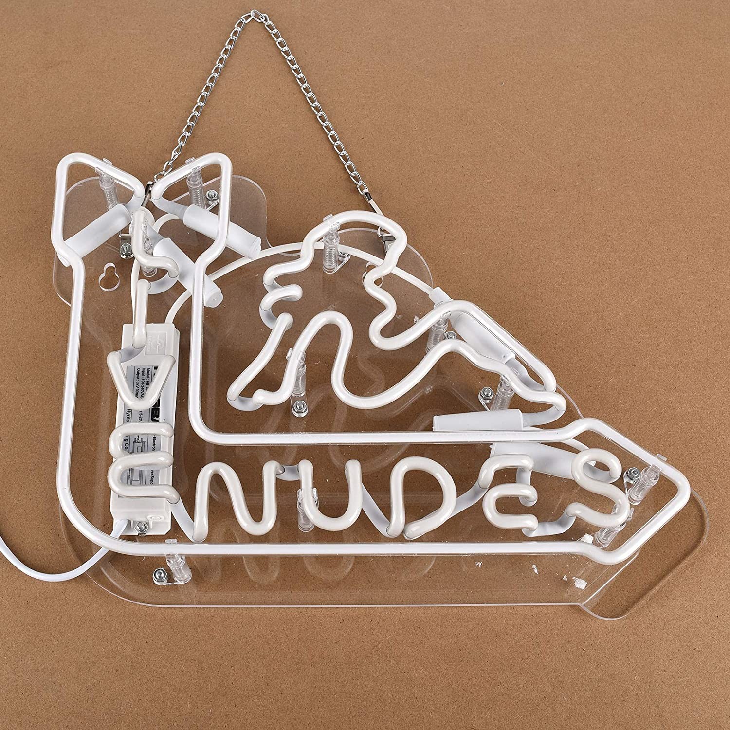 Neon Signs Beer Bar Home Art Handmade Glass Neon Lights Sign for Live Nudes Bedroom Office Hotel Pub Cafe Recreation Roo
