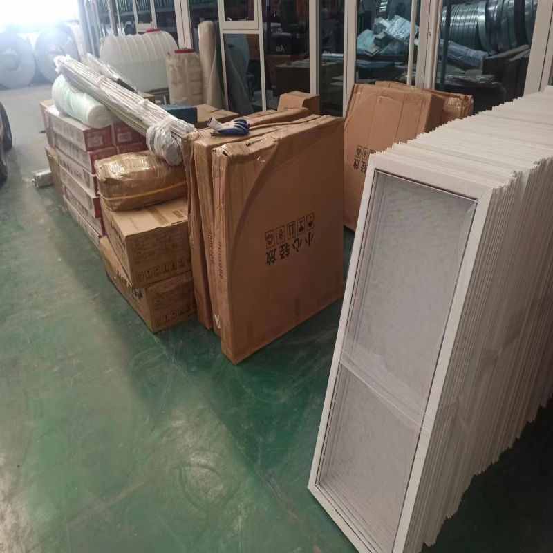 Modern Design Style Portable Movable Prefabricated Expandable Homes with Shipping Kit
