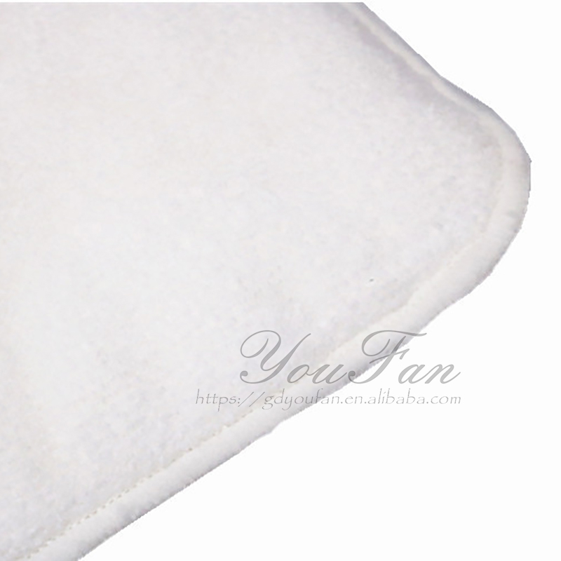 Ultra Soft Breathable Changing Table Cover Liners Changing Pad Liners