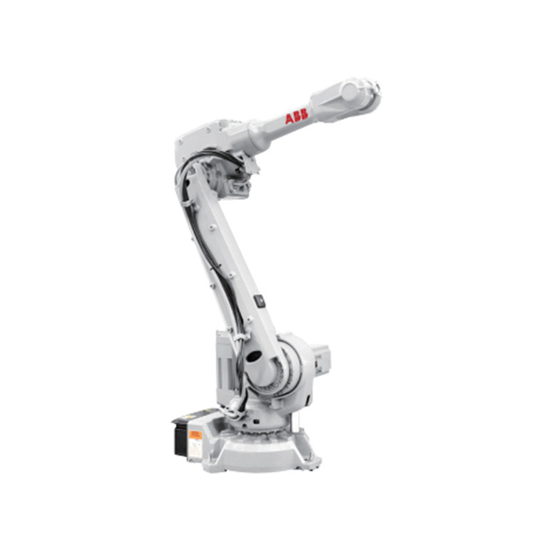 6 Axis IRB 2600 Palletizing Articulated ABB Robot Arm