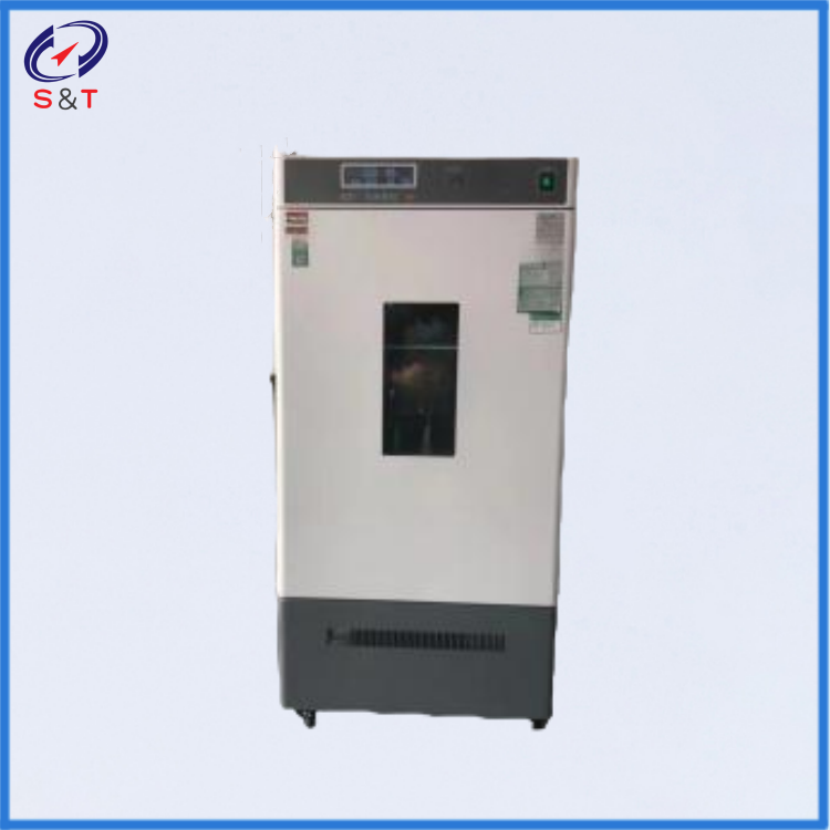 STNY-108 Pharmaceutical Testing Instruments Pesticide Freeze Thaw Stability