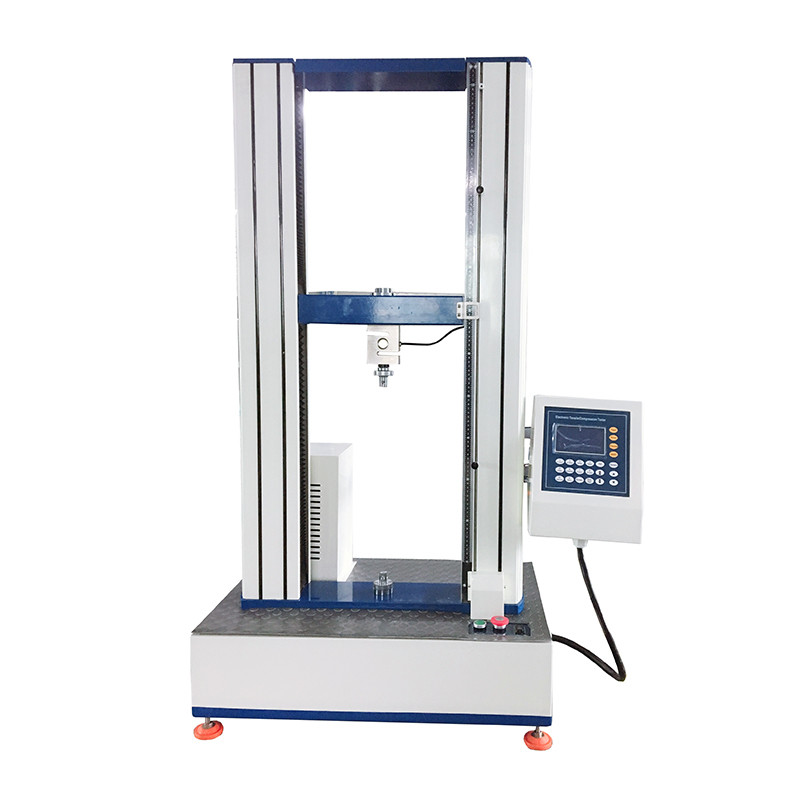 Electronic Double Column Multipurpose Material Testing Instrument 1000N Laboratory Tension Machine
