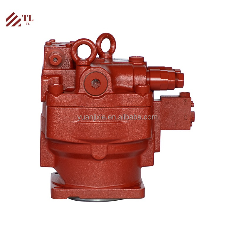 E336D E330C M5X180CHB Swing Motor Hydraulic Main Pump 334-9973 200-3373 for Excavator