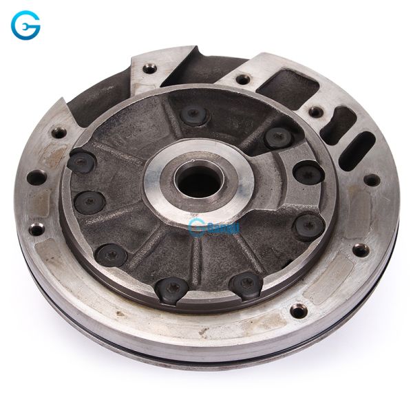 4HP16 ZF4HP16 Transmission Oil Pump Assembly High Quality for Buick Chevrolet BMW