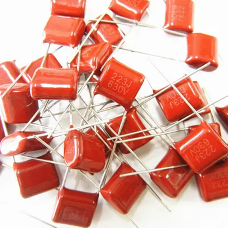 Factory Supplier New brand cbb21 475k 400v metallized polypropylene film capacitor