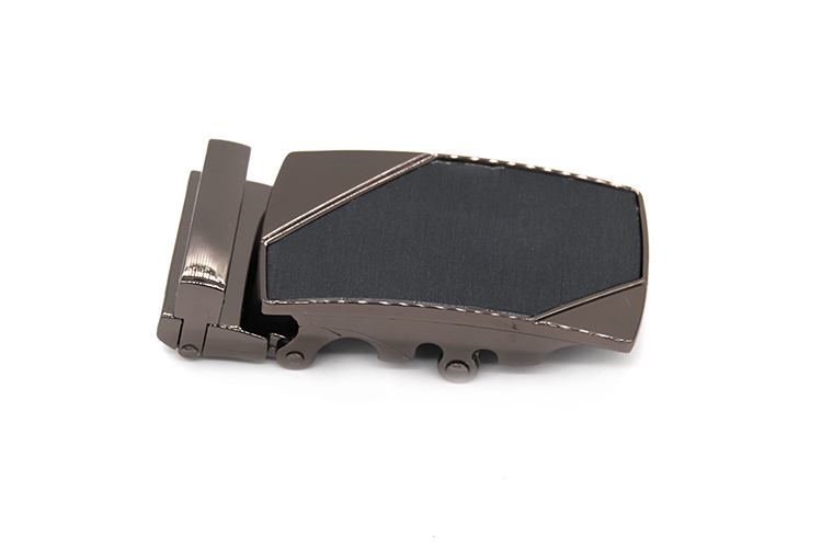 Wenzhou Kml New arrival custom popular stylish men automatic belt buckle