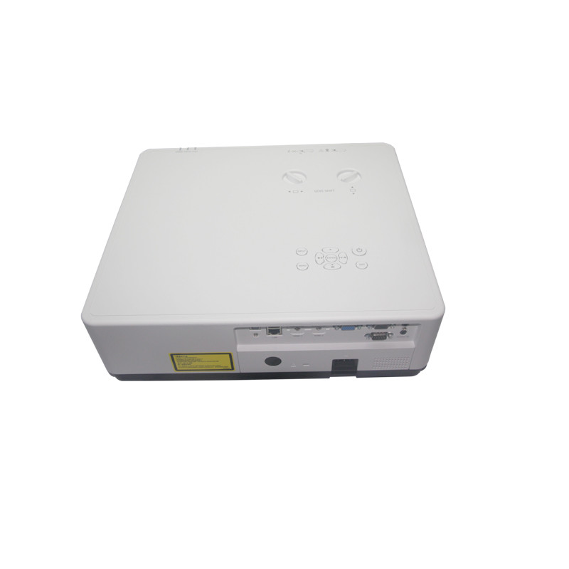 OEM Smart Long Standard Throw Laser Projector 30-300 Inch 6500lm