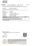 Shenzhen Juhao Hardware Technology Co., Ltd. Certifications