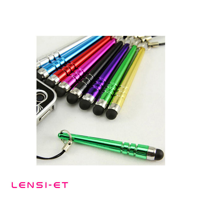 Tablet Passive Digital Stylus Pen Smart Capacitive Touch Screen Stylus