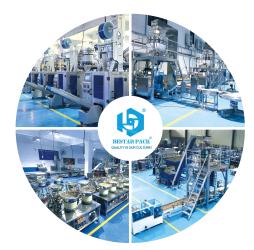 Bestar Packaging Machine Co., Ltd