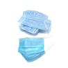 Buy cheap Bacteria Resistant 3 Ply Surgical Face Mask Lightweight Pollutants Prevent from wholesalers