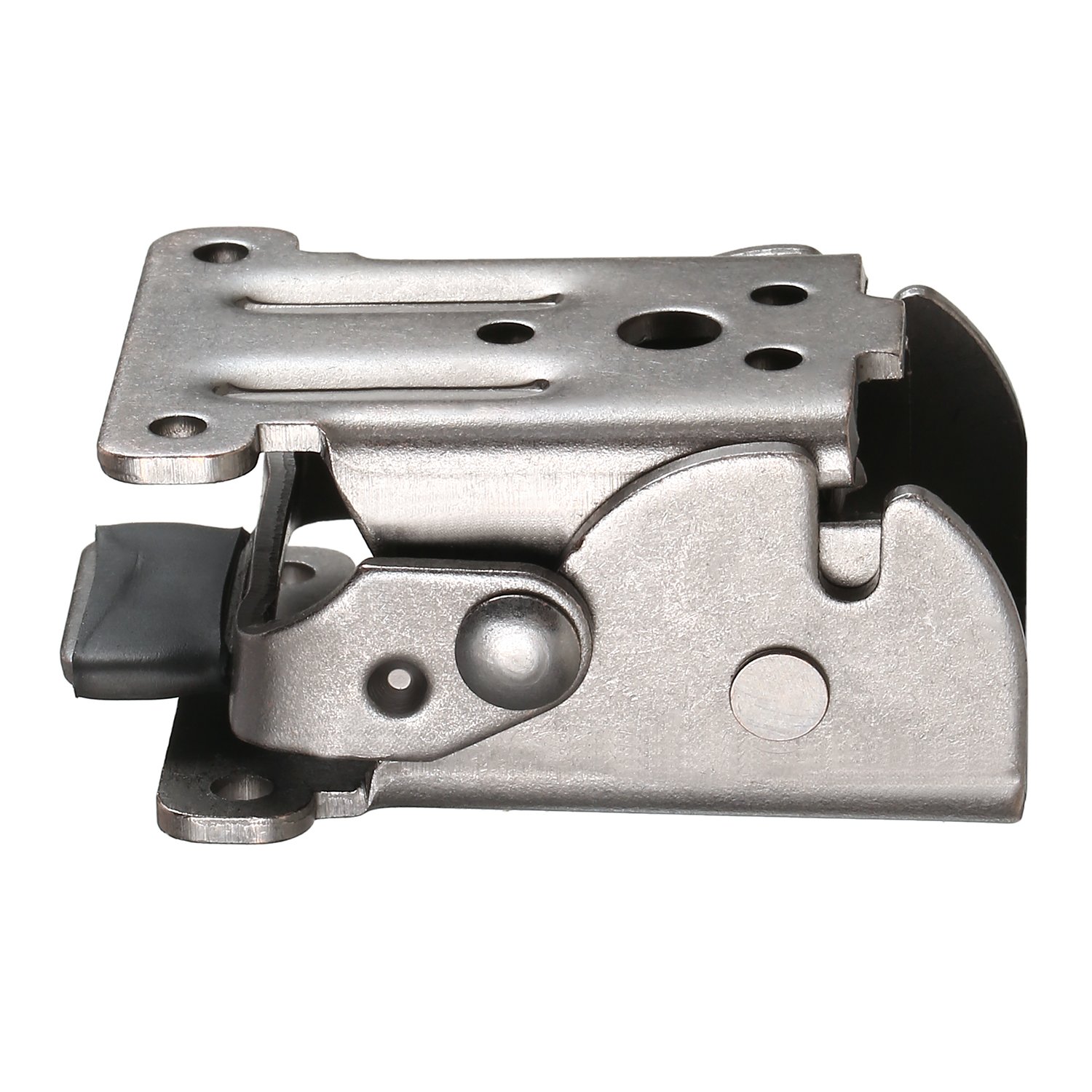 912g Heavy Duty 90 Degree Hinge Metal Folding Self-Locking Extension Table Bracket Strong