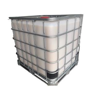 Buy cheap High Gloss Excellent Anti-Sticking Acrylic Emulsion For Wood Coating product