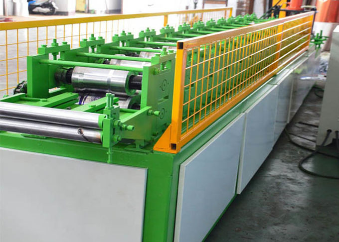 0cold Bending Machine Roller Shutter Door Making