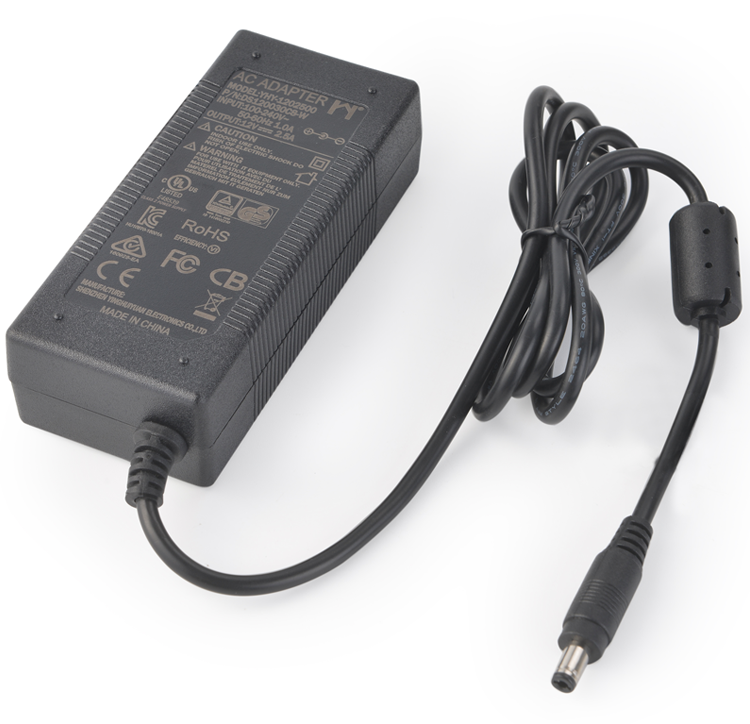 12V2.5A class2