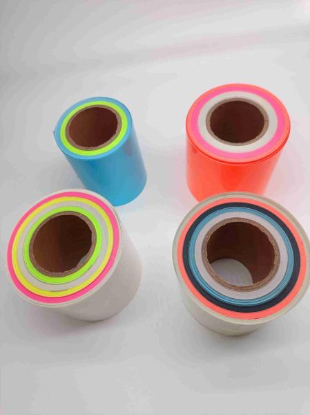 Military Phosphorescent Glow In The Dark Luminous Tape Military For Fishing High