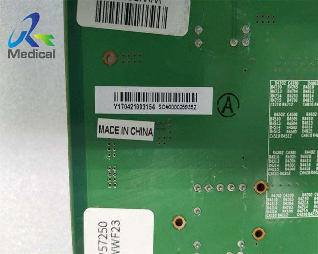 EP572500EE Ultrasonic Board Hitachi Arietta 70 Mainboard For Clinic