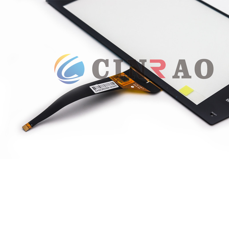 10.2 Inch Fly Audio Philco TFT LCD Capacitive Touch Screen Panel